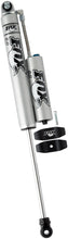 Load image into Gallery viewer, FOX FOX985-26-012 Fox 07+ Jeep JK 2.0 Factory Series 11.6in. Smooth Body R/R Rear Shock w/CD Adj. / 4-6in. Lift
