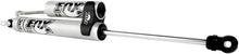 Load image into Gallery viewer, FOX FOX985-26-012 Fox 07+ Jeep JK 2.0 Factory Series 11.6in. Smooth Body R/R Rear Shock w/CD Adj. / 4-6in. Lift
