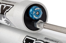 Load image into Gallery viewer, FOX FOX985-26-012 Fox 07+ Jeep JK 2.0 Factory Series 11.6in. Smooth Body R/R Rear Shock w/CD Adj. / 4-6in. Lift
