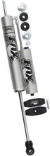 Load image into Gallery viewer, FOX FOX985-26-015 Fox 07+ Jeep JK 2.0 Factory Series 9.6in. Smooth Body R/R Front Shock w/CD Adj. / 1.5-3.5in. Lift
