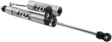 Load image into Gallery viewer, FOX FOX985-26-015 Fox 07+ Jeep JK 2.0 Factory Series 9.6in. Smooth Body R/R Front Shock w/CD Adj. / 1.5-3.5in. Lift
