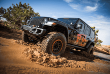 Load image into Gallery viewer, FOX FOX883-26-078 Fox 18-Up Jeep JL 3.0 Factory Race Series Internal Bypass Piggyback DSC Rear Shock 3.5-4.5in. Lift
