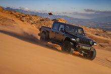 Load image into Gallery viewer, FOX FOX883-26-081 Fox 20-Up Jeep Gladiator 3.0 Factory Race Series Internal Bypass R/R DSC Rear Shock 2-3in. Lift
