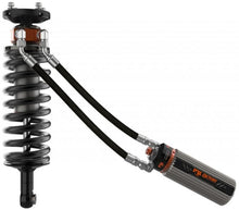 Load image into Gallery viewer, FOX FOX883-06-219 Fox 2022+ Toyota Tundra 3.0 Factory Race Series Internal Bypass Front Shock 2.0-2.25in Lift w/UCA
