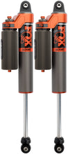 Load image into Gallery viewer, FOX FOX883-26-058 Fox 3.0 Factory Series 9.8in P/B Rear Internal Bypass Shock 2-3in Lift w/ DSC 2018+ Jeep JL
