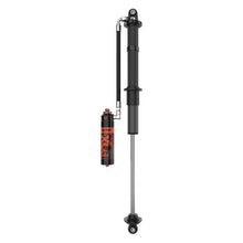Load image into Gallery viewer, FOX Coilovers Fox 2.0 Factory Race Series 12in. R/R 7/8in Shaft Coilover Shock - Fox Grey Cerakote
