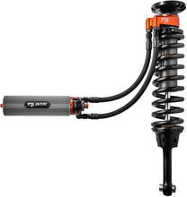 Load image into Gallery viewer, FOX FOX883-06-140 Fox Ford Raptor 3.0 Factory Series 7.9in Int. Bypass Remote Res. Front Coilover Set DSC Adj. - Blk
