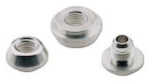 Load image into Gallery viewer, Fragola FRA499520 Fragola -10AN Female Weld Bung x 1.0in
