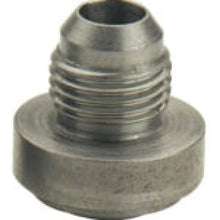 Load image into Gallery viewer, Fragola Bungs Fragola -12AN Male Steel Weld Bung
