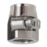 Fragola -3AN EZ Clamp - Chrome | 280103