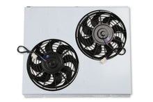 Load image into Gallery viewer, Frostbite Engine Cooling Fan Assembly Frostbite Frostbite Economy Fan/Shroud Package FB509E
