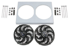 Load image into Gallery viewer, Frostbite Engine Cooling Fan Assembly Frostbite Frostbite Economy Fan/Shroud Package FB522E
