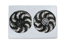 Load image into Gallery viewer, Frostbite Engine Cooling Fan Assembly Frostbite Frostbite Economy Fan/Shroud Package FB522E
