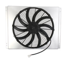 Load image into Gallery viewer, Frostbite Engine Cooling Fan Assembly Frostbite Frostbite High Performance Fan/Shroud Package FB511H
