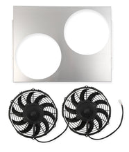 Load image into Gallery viewer, Frostbite Engine Cooling Fan Assembly Frostbite Frostbite High Performance Fan/Shroud Package FB513H
