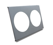 Load image into Gallery viewer, Frostbite Engine Cooling Fan Shroud Frostbite Frostbite "Direct Fit" Aluminum Fan Shroud FB502
