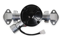 Load image into Gallery viewer, Frostbite Engine Water Pump Frostbite Frostbite Billet Aluminum 40gpm Electric Water Pump-Big Block Chevy 22-126
