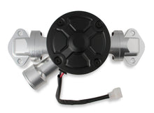 Load image into Gallery viewer, Frostbite Engine Water Pump Frostbite Frostbite Billet Aluminum 50gpm Electric Water Pump-Big Block Chevy 22-133
