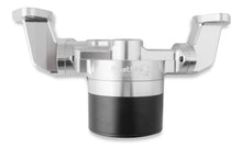 Load image into Gallery viewer, Frostbite Engine Water Pump Frostbite Frostbite Billet Aluminum 50gpm Electric Water Pump-Big Block Chevy 22-133
