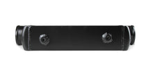 Load image into Gallery viewer, Frostbite Intercooler Frostbite Universal fit 11" X 12" X 3" core with 3" inlet/outlet - black FB601B
