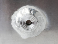 Load image into Gallery viewer, Frostbite Intercooler Frostbite Universal fit 23.5" X 11" X 3" core with 3" inlet/outlet - polished FB607
