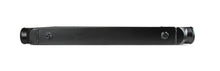 Load image into Gallery viewer, Frostbite Intercooler Frostbite Universal fit 23.5" X 12" X 3" core with 3" inlet/outlet - black FB609B
