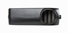 Load image into Gallery viewer, Frostbite Intercooler Frostbite Universal fit 23.5" X 9" X 3" core with 2.5" inlet/outlet - black FB604B
