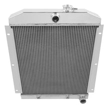 Load image into Gallery viewer, Frostbite Radiator Frostbite 1947-1954 Chevy P/U L6 (217/231/235/261) (3-Row) FB101
