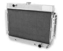 Load image into Gallery viewer, Frostbite Radiator Frostbite 1963-1968 Chevrolet L6/V8 (250/307/327/427) (4-Row) FB125

