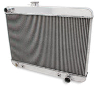 Frostbite Radiator Frostbite 1965-1967 Pontiac GTO/Tempest (3-Row) FB139