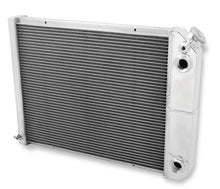 Load image into Gallery viewer, Frostbite Radiator Frostbite "1968-1974 GM "X" Body with GM LS Swap 4.8/5.3/6.0/6.2/7.0L (3-Row) 21" Core FB306
