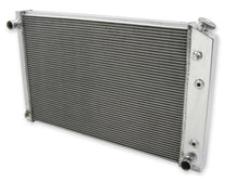 Load image into Gallery viewer, Frostbite Radiator Frostbite 1973-1991 Chevy/GMC P/U V8 (307/350/400/454) (3-Row) equipped with 19" tall core FB166
