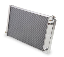 Load image into Gallery viewer, Frostbite Radiator Frostbite Fits 1979-1993 Ford Mustang/Mercury Capri - GM LS engine Swap FB310
