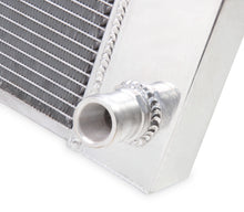 Load image into Gallery viewer, Frostbite Radiator Frostbite Fits 1979-1993 Ford Mustang/Mercury Capri - GM LS engine Swap FB310
