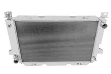 Load image into Gallery viewer, Frostbite Radiator Frostbite Frostbite Aluminum Radiator - 3 Row FB223

