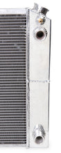 Load image into Gallery viewer, Frostbite Radiator Frostbite Frostbite Aluminum Radiator, w/ GM LS/LT Swap- 3 Row FB302
