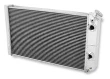Load image into Gallery viewer, Frostbite Radiator Frostbite Frostbite Aluminum Radiator, w/ GM LS Swap- 3 Row FB308

