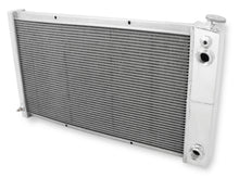 Load image into Gallery viewer, Frostbite Radiator Frostbite Frostbite Aluminum Radiator, w/ GM LS Swap- 3 Row FB311
