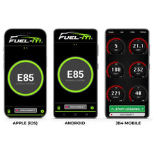 Load image into Gallery viewer, AUDI TT RS/RS3 Bluetooth Flex Fuel Kit for the 2.5L motor FuelIT Fuel-It!
