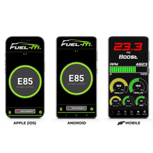 Load image into Gallery viewer, Ford Explorer Bluetooth Flex Fuel Kit for the 2020+ 2.3L EcoBoost
