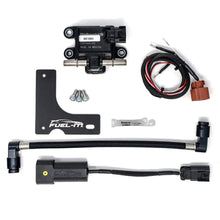 Load image into Gallery viewer, Ford F150 Bluetooth Flex Fuel Kit for the 2018+ 2.7L EcoBoost
