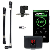 Load image into Gallery viewer, BMW 230i, 330i, 430i, &amp; 530i Bluetooth/CANflex Flex Fuel Kits for G Chassis B46/B48

