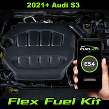Load image into Gallery viewer, Audi S3 Bluetooth Flex Fuel Kit for the 2021+ 8Y
