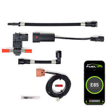 Load image into Gallery viewer, VW MK8 Bluetooth Flex Fuel Kit

