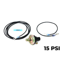 Load image into Gallery viewer, Fuel-It! Flex Fuel Kits Adjustable Hobbs Switch with Wiring Harness
