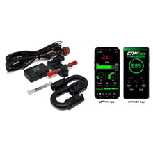Load image into Gallery viewer, Fuel-It! Flex Fuel Kits CANFlex Bluetooth Flex Fuel Kit for 2024+ Toyota Tacoma/4Runner 2.4L Turbo
