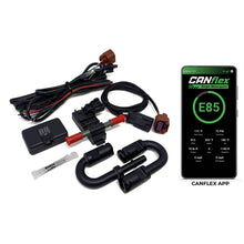 Load image into Gallery viewer, Fuel-It! Flex Fuel Kits CANFlex Bluetooth Flex Fuel Kit for 2025+ RAM 1500 3.0L I6 Hurricane Twin Turbo
