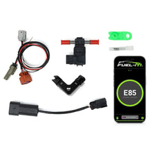 Load image into Gallery viewer, Fuel-It! Flex Fuel Kits Chevrolet Canyon and GMC Colorado Bluetooth Flex Fuel Kit for the 2023+ 2.7L Turbo (Beta)
