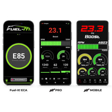 Load image into Gallery viewer, Fuel-It! Flex Fuel Kits Chevrolet Canyon and GMC Colorado Bluetooth Flex Fuel Kit for the 2023+ 2.7L Turbo (Beta)
