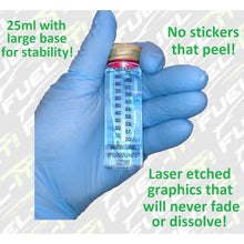Load image into Gallery viewer, Fuel-It! Flex Fuel Kits Fuel-It! Glass Ethanol Content Tester
